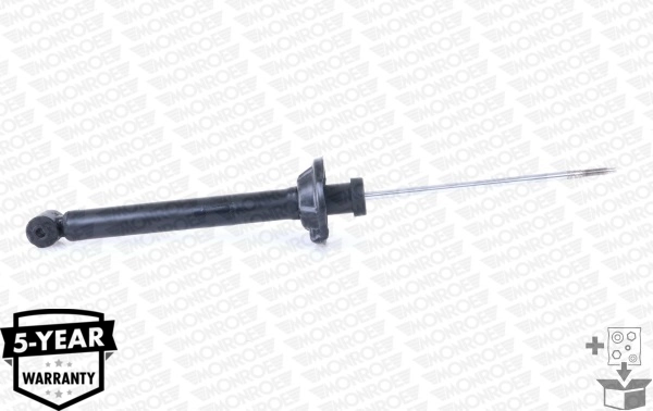 Амортизатор задній Ford 1100123 ціна, від 32.66 USD