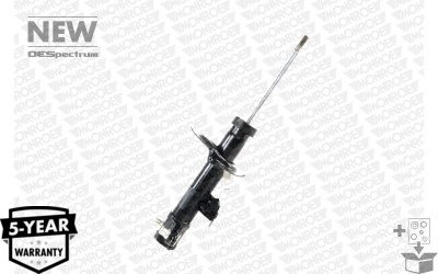 Амортизатор передній, правий Monroe 742204SP ціна, від 68.00 USD