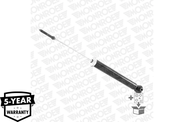 G1095 Monroe Амортизатор задній, правий
