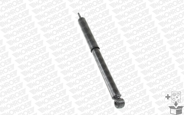 Амортизатор передній T1128 Monroe