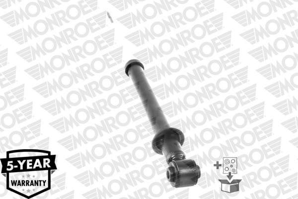 Амортизатор задній Monroe 376126SP ціна, від 57.36 USD