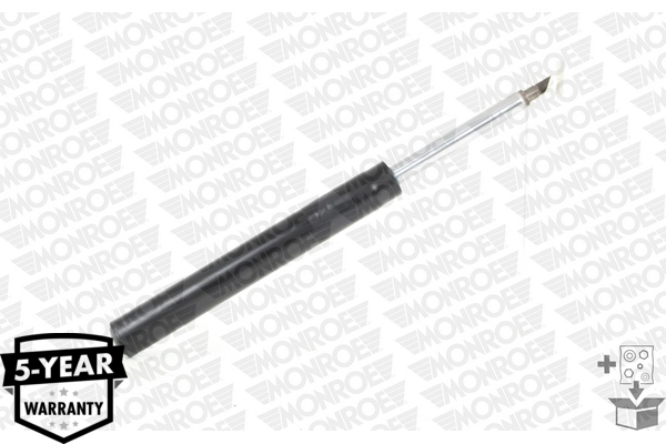 Стойка амортизатора передняя Monroe MG236 ціна, від 37.09 USD