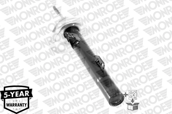 Амортизатор передній, правий Monroe 742059SP ціна, від 253.88 USD