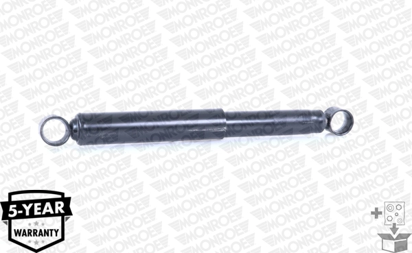 Купити V1196 Monroe Стійка амортизатора задня