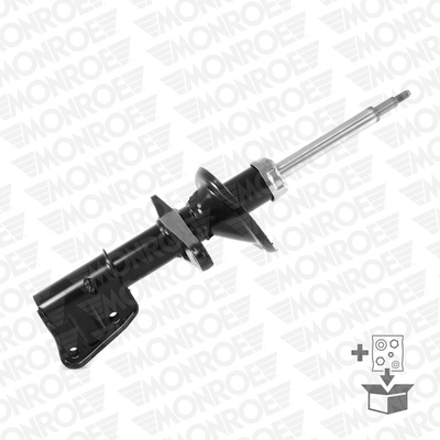 Амортизатор передній, правий Monroe D0401R ціна, від 141.49 USD