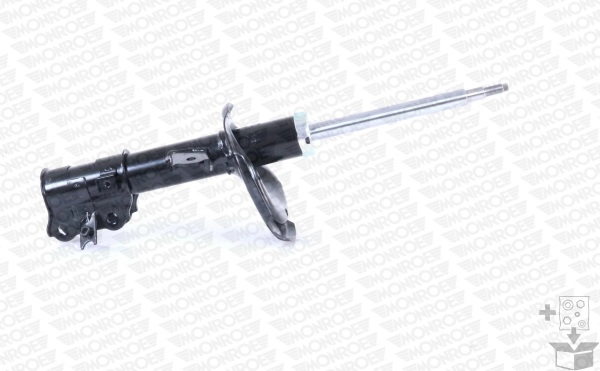 Амортизатор передній, правий Monroe 72297 ціна, від 57.07 USD