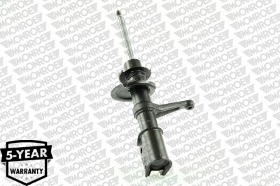 36A020 Boge Ліва передня стійка