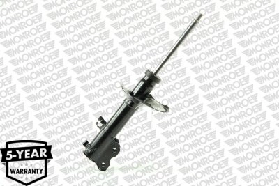 Амортизатор передній, правий Monroe G16793 ціна, від 53.20 USD