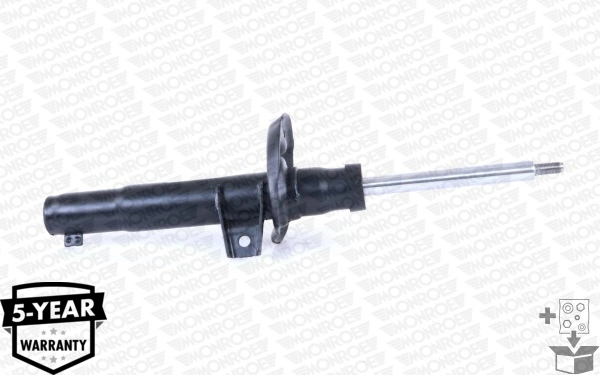 Амортизатори передні Magneti Marelli 4318GQ