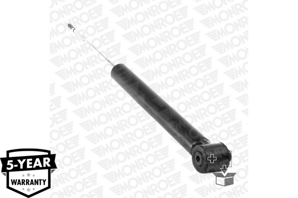Амортизатор задній Monroe 45008 ціна, від 44.66 USD