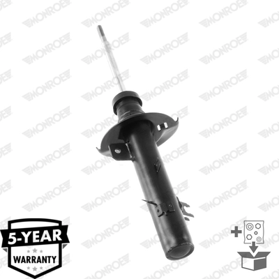 Амортизатор передній, правий Peugeot/Citroen 9820327780 ціна, від 44.34 USD