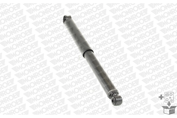 T1254 Monroe Стійка передня