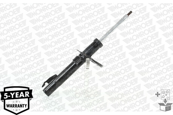 Стойка амортизатора передняя Monroe G7396 ціна, від 53.25 USD