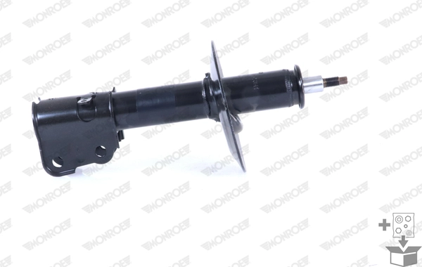 Стойка амортизатора передняя Dodge Neon седан (1995 - 2001) ціна, від 60.82 USD
