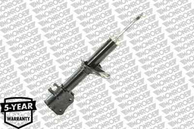 Амортизатор передньої підвіски, лівий Monroe G9502 ціна, від 73.82 USD