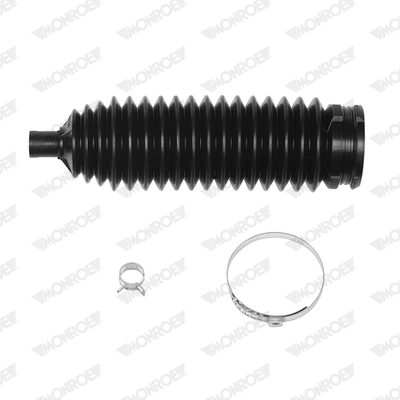 Пильник рульової тяги Seat Cordoba седан (6L2) (2002 - 2009) ціна, від 5.13 USD
