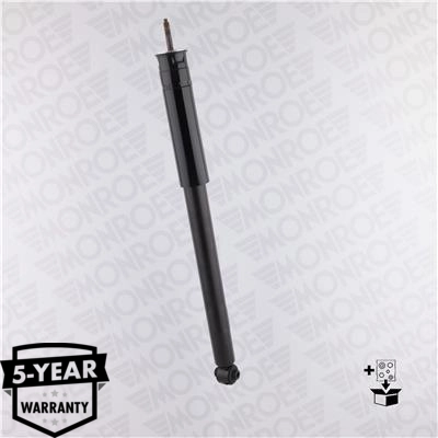 Купити 7109G Magneti Marelli Стійка амортизатора задня