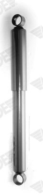 Амортизатор задній Monroe D2563S ціна, від 32.56 USD