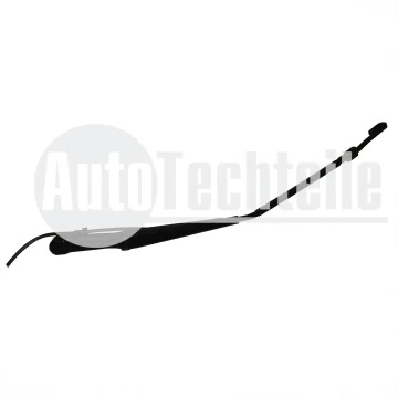  Важіль склоочисника Mercedes Sprinter 