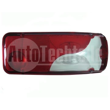 Купити VAL156350 Vignal Задня права фара