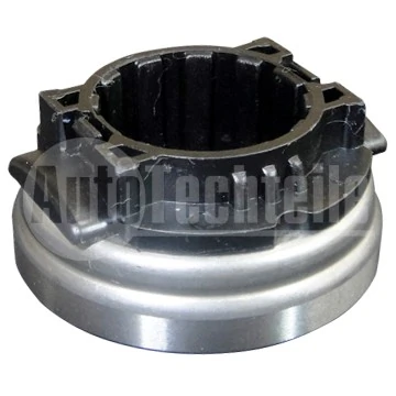 Підшипник вижимний зчеплення Sachs 3151272935
