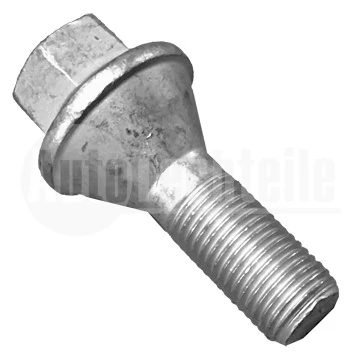 Колісний болт Opel Movano B фургон (X62) (2010 - 2026) ціна, від 2.44 USD