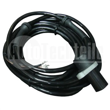  Датчик АБС передній Mercedes Vito 1