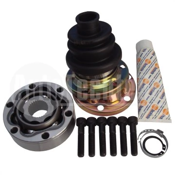 ШРУС внутрішній, передній Opel Omega A