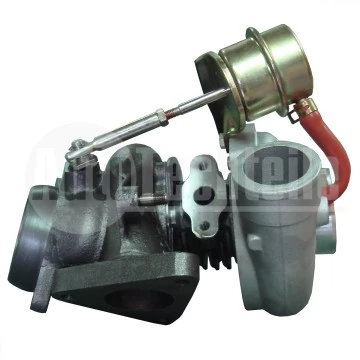 Купити Турбіна Mercedes Sprinter I 2-t 901, 902