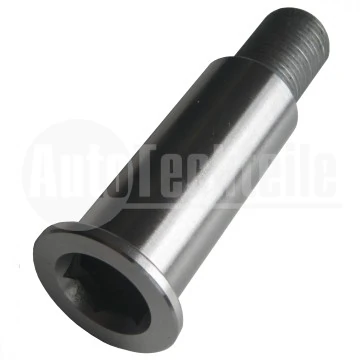 Кронштейн натягувача приводного ременя на Mercedes E  T124