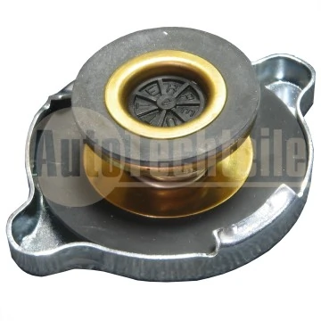 Купити Кришка радіатора Mercedes E  T124