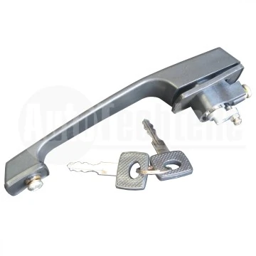 Ручка передньої двері зовнішня Bectep 6017600059 ціна, від 7.10 USD