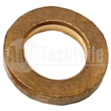 Кільце інжектора на Volkswagen Passat B5 3B3