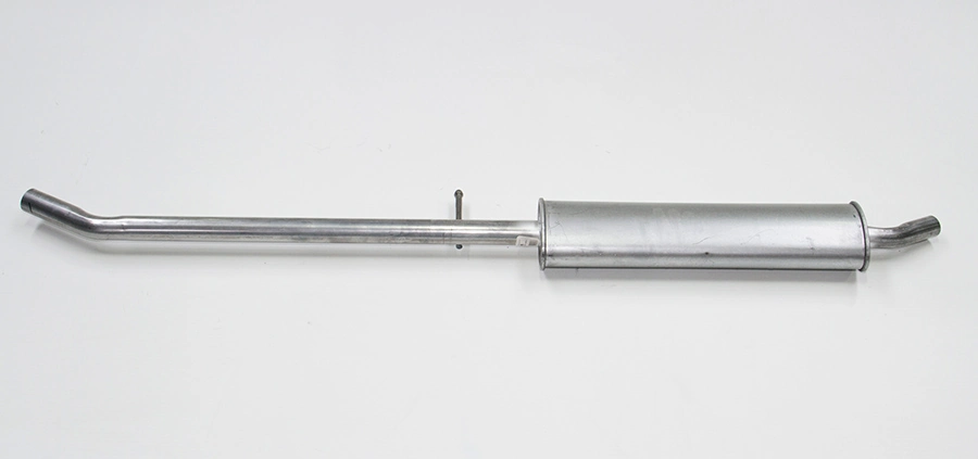 ED0224 Edex Середній глушник