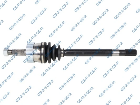 Купити 492405 Maxgear Ліва піввісь