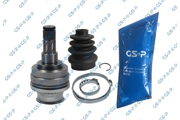 ШРКШ внутрішній, передній Opel Kadett E універсал (35, 36, 45, 46) (1984 - 1991) ціна, від 31.94 USD