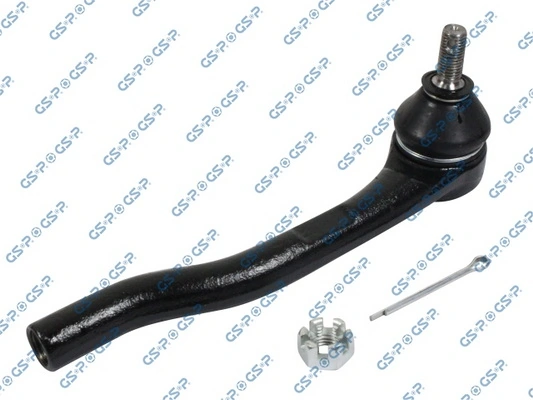 Наконечник рульовий Lemforder 36743 ціна, від 12.27 USD