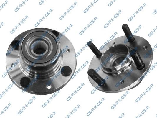 Купити DACF1050 Koyo Підшипник ступиці колеса