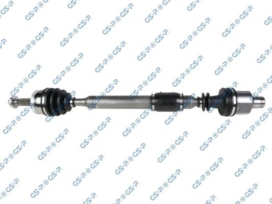250421 GSP Привід передній правий