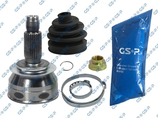 Граната колісна Posterparts OA5257 ціна, від 29.00 USD