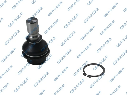 Купити 40160EB310 Nissan/Infiniti Шарова опора задньої підвіски, нижня