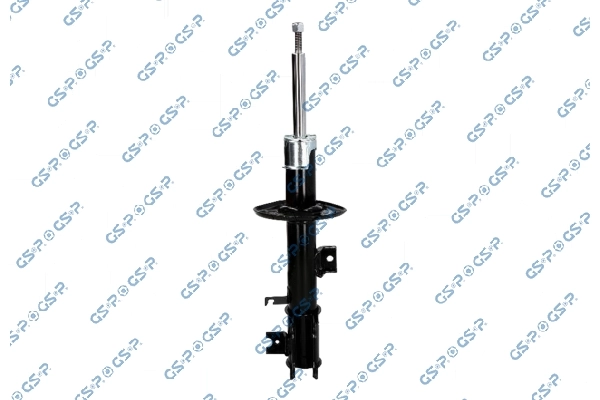 Купити 8045GL Magneti Marelli Амортизатора передній лівий