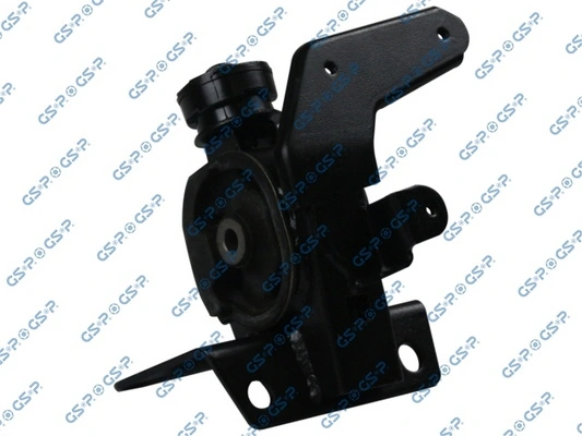 Купити 123720D180 Toyota Подушка (опора) двигуна, ліва