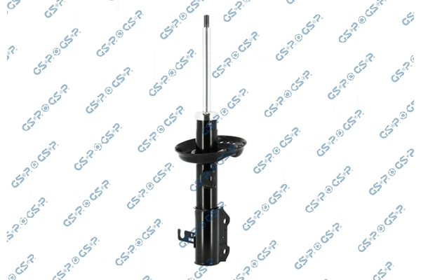 Амортизатор передній, правий Maxgear MGA5906 ціна, від 58.21 USD