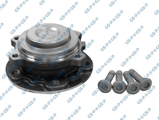 9400268K GSP Маточина (передня)
