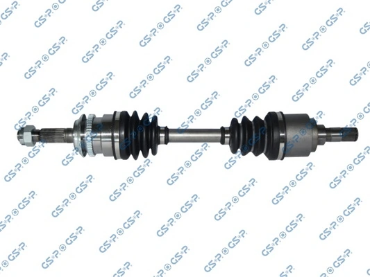 4342087406000 Daihatsu Привід лівий