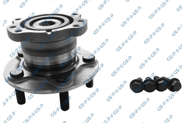 Купити 2658764 Ford Підшипник ступиці колеса