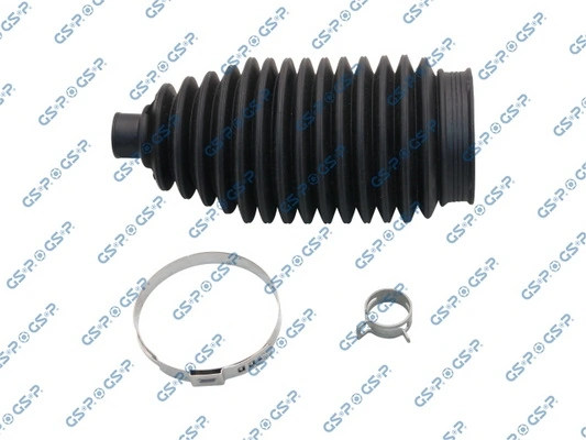 Пильник рульової тяги General Motors 93168406 ціна, від 4.81 USD
