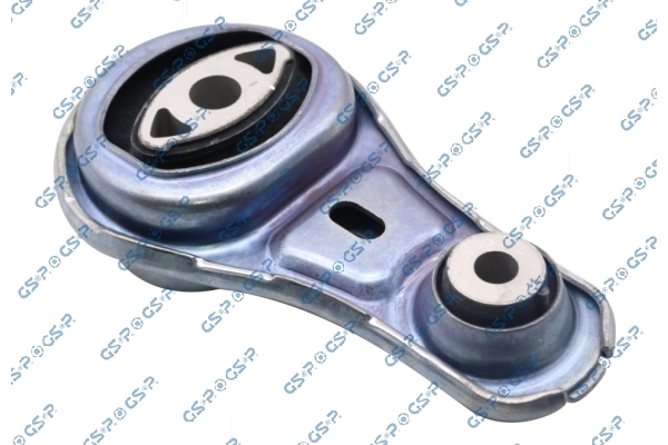Подушка (опора) двигуна, нижня Magneti Marelli 010692