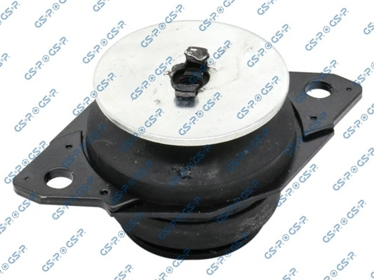 Ліва опора двигуна на Volkswagen Golf II 19E, 1G1